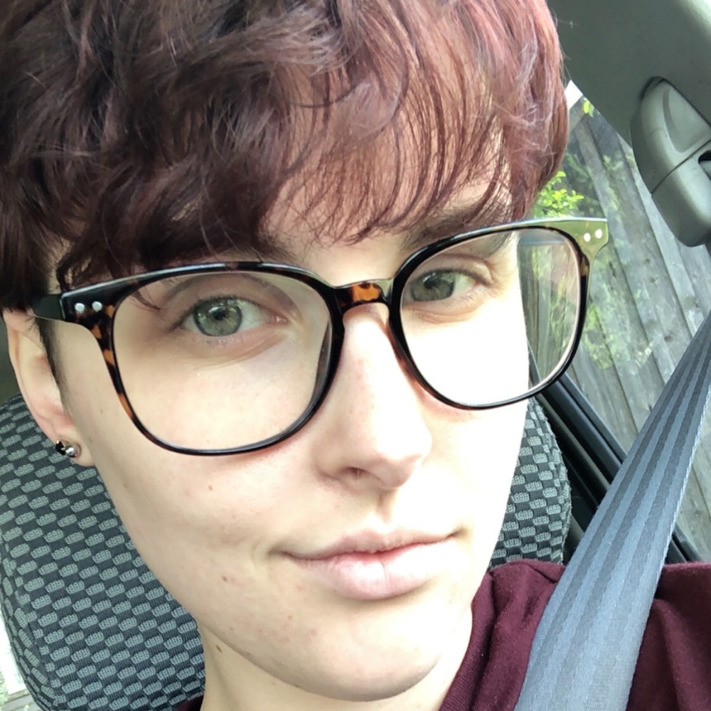 Meet your Posher, Rachel